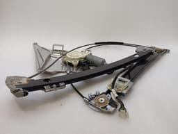 MAYBACH Maybach 62 V240 Left Rear Door Winder A2407300546 Window Regulator Rear Left — thumbnail 10