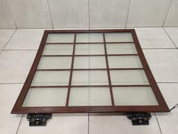 MAYBACH MAYBACH 62 V240 SUNROOF A2407800221 SLIDING SUNROOF SWITCHABLE GLAZING — thumbnail 1