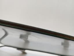 MAYBACH Maybach 62 V240 left front door glass A2407200118 door window front left — thumbnail 6