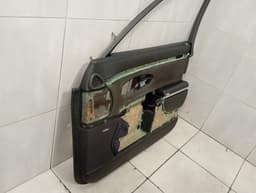 MAYBACH Maybach 62 V240 door card front right A2407204670 door panel front Re 9D78 — thumbnail 2