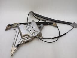 MAYBACH Maybach 62 V240 Left Rear Door Winder A2407300546 Window Regulator Rear Left — thumbnail 5