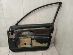 MAYBACH Maybach 62 V240 door card front right A2407204670 door panel front Re 9D78 — thumbnail 1