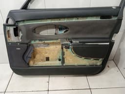 MAYBACH Maybach 62 V240 door card front right A2407204670 door panel front Re 9D78 — thumbnail 3