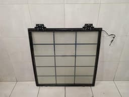 MAYBACH MAYBACH 62 V240 SUNROOF A2407800221 SLIDING SUNROOF SWITCHABLE GLAZING — thumbnail 2