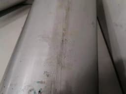 MAYBACH Maybach 62 V240 exhaust silencer A2404900121 exhaust silencer — thumbnail 7