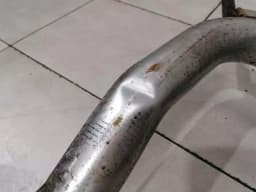 MAYBACH Maybach 62 V240 exhaust silencer A2404900121 exhaust silencer — thumbnail 8