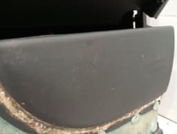 MAYBACH Maybach 62 V240 door card front right A2407204670 door panel front Re 9D78 — thumbnail 8