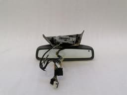 MAYBACH Maybach 62 V240 rear view mirror A2408100617 rear view mirror interior mirror — thumbnail 1