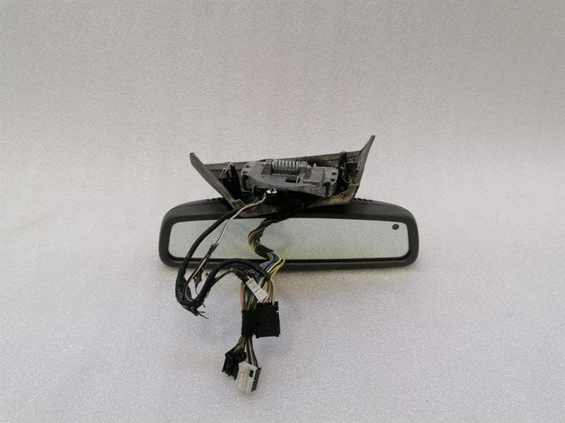 MAYBACH Maybach 62 V240 rear view mirror A2408100617 rear view mirror interior mirror