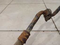 MAYBACH Maybach 62 V240 Fuel Pump Electric A0014705894 Fuel Pump — thumbnail 5
