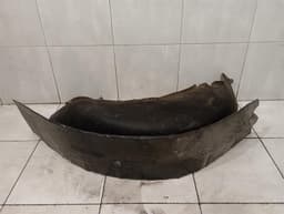 MAYBACH MAYBACH 62 V240 WHEEL ARCH LINER (PLASTIC) A2406900108 WHEEL RUN COVER HL RL — thumbnail 9