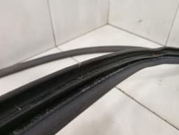 MAYBACH Maybach 62 V240 rear right door seal A2407300478 door seals rear right — thumbnail 3