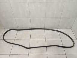 MAYBACH Maybach 62 V240 rear right door seal A2407300478 door seals rear right — thumbnail 2