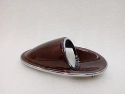 MAYBACH Maybach 62 V240 Time Clocks A2405400349 CLOCK Analog Tempairs Gauge Speedo — thumbnail 9