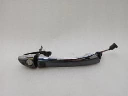MAYBACH Maybach 57 W240 right door handle A2207601470 door handle right keyless — thumbnail 6