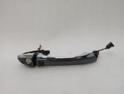 MAYBACH Maybach 57 W240 right door handle A2207601470 door handle right keyless — thumbnail 1