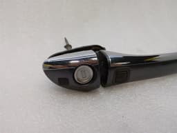 MAYBACH Maybach 57 W240 right door handle A2207601470 door handle right keyless — thumbnail 2