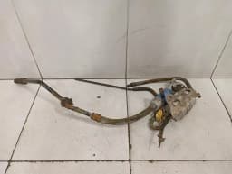 MAYBACH Maybach 62 V240 Fuel Pump Electric A0014705894 Fuel Pump — thumbnail 7