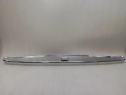 MAYBACH Maybach 62 V240 Luggage Compartment Cover A2406900041 Boot Liner — thumbnail 10