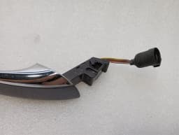 MAYBACH Maybach 57 W240 right door handle A2207601470 door handle right keyless — thumbnail 8