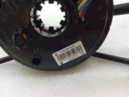 MAYBACH Maybach 62 V240 wiper stalks a0305459632 indicator switch steering column switch — thumbnail 5