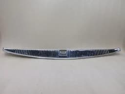 MAYBACH Maybach 62 V240 Luggage Compartment Cover A2406900041 Boot Liner — thumbnail 1