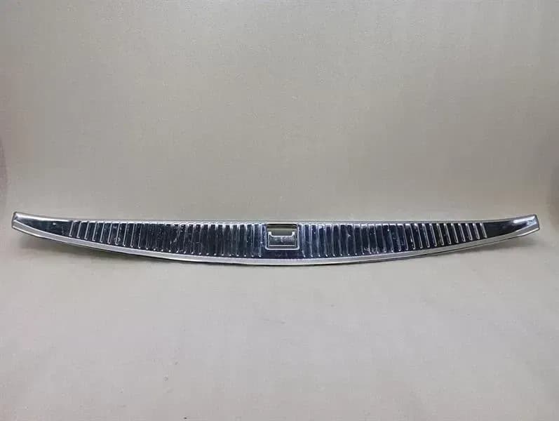 MAYBACH Maybach 62 V240 Luggage Compartment Cover A2406900041 Boot Liner
