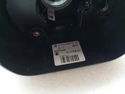MAYBACH Maybach 62 V240 wiper stalks a0305459632 indicator switch steering column switch — thumbnail 6
