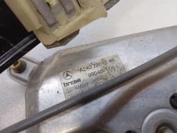 MAYBACH Maybach 62 V240 Right Front Door Winder A2407200246 Window Regulator Front Right — thumbnail 7