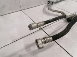 MAYBACH Maybach 62 V240 Pipe Set A2408300615 Hose Kit — thumbnail 8