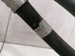 MAYBACH Maybach 62 V240 Pipe Set A2408300615 Hose Kit — thumbnail 9