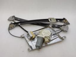 MAYBACH Maybach 62 V240 Right Front Door Winder A2407200246 Window Regulator Front Right — thumbnail 1