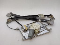 MAYBACH Maybach 62 V240 Right Front Door Winder A2407200246 Window Regulator Front Right — thumbnail 8