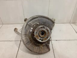 MAYBACH Maybach 62 V240 Left Rear Hub A2403500908 Wheel Bearing Housing Rear Left SET SET — thumbnail 9