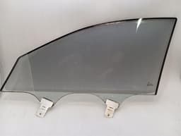MAYBACH Maybach 62 V240 right front door glass A2407200218 door window front right — thumbnail 6