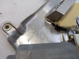 MAYBACH Maybach 62 V240 Right Front Door Winder A2407200246 Window Regulator Front Right — thumbnail 9
