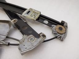 MAYBACH Maybach 62 V240 Right Front Door Winder A2407200246 Window Regulator Front Right — thumbnail 6