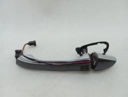 MAYBACH Maybach 57 W240 left door handle A2207601370 door handle left keyless — thumbnail 5