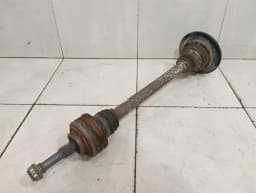 MAYBACH Maybach 62 V240 drive shaft rear right A2403500910 rear right drive shaft — thumbnail 2