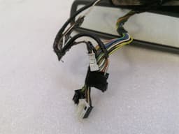 MAYBACH Maybach 62 V240 rear view mirror A2408100617 rear view mirror interior mirror — thumbnail 3