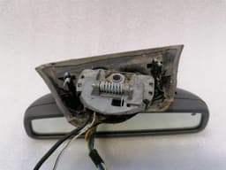 MAYBACH Maybach 62 V240 rear view mirror A2408100617 rear view mirror interior mirror — thumbnail 2
