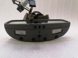 MAYBACH Maybach 62 V240 rear view mirror A2408100617 rear view mirror interior mirror — thumbnail 4