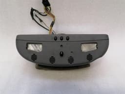 MAYBACH Maybach 62 V240 rear view mirror A2408100617 rear view mirror interior mirror — thumbnail 5