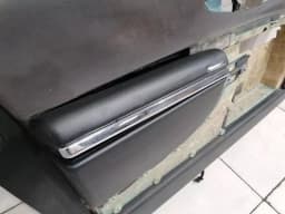 MAYBACH Maybach 62 V240 door card front left A2407204570 door panel front left 9D78 — thumbnail 5