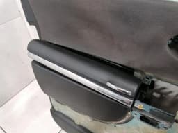 MAYBACH Maybach 62 V240 door card front left A2407204570 door panel front left 9D78 — thumbnail 8