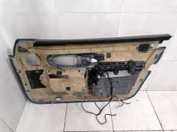 MAYBACH Maybach 62 V240 door card front left A2407204570 door panel front left 9D78 — thumbnail 10