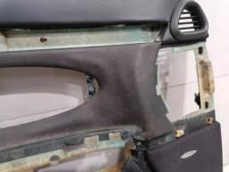MAYBACH Maybach 62 V240 door card front left A2407204570 door panel front left 9D78 — thumbnail 9