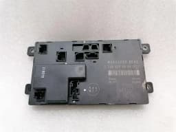 MAYBACH Maybach 62 V240 electronic module A2408200685 control unit front left door — thumbnail 1