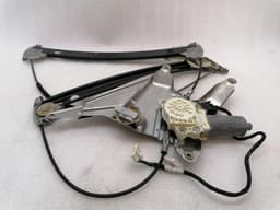 MAYBACH Maybach 62 V240 Right Rear Door Winder A2407300646 Window Regulator Rear Right — thumbnail 1