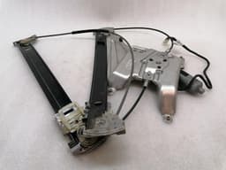 MAYBACH Maybach 62 V240 Right Rear Door Winder A2407300646 Window Regulator Rear Right — thumbnail 2